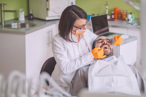 Best Broken or Chipped Tooth Repair in Homewood, IL